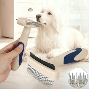 The Ultimate Pet Grooming Solution