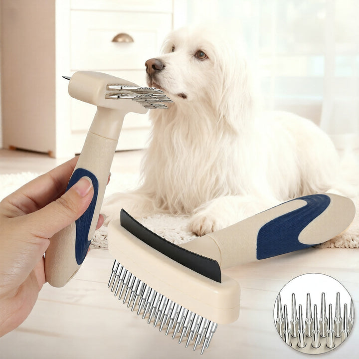 The Ultimate Pet Grooming Solution