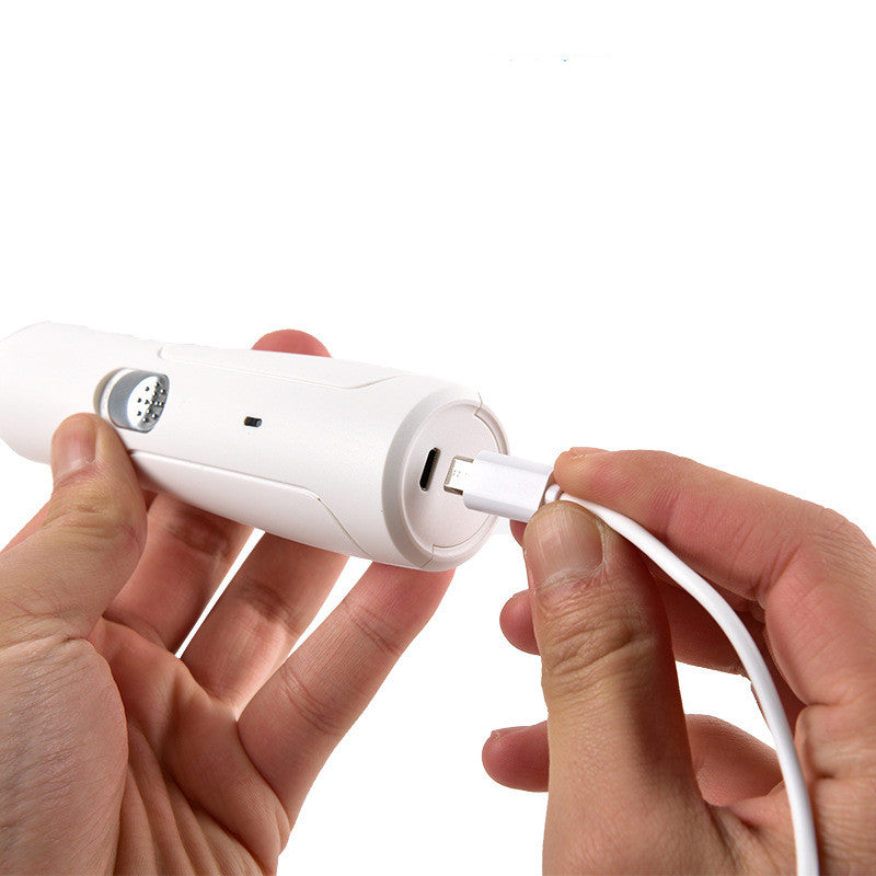 The Ultimate Pet Nail Trimmer Grooming Tool