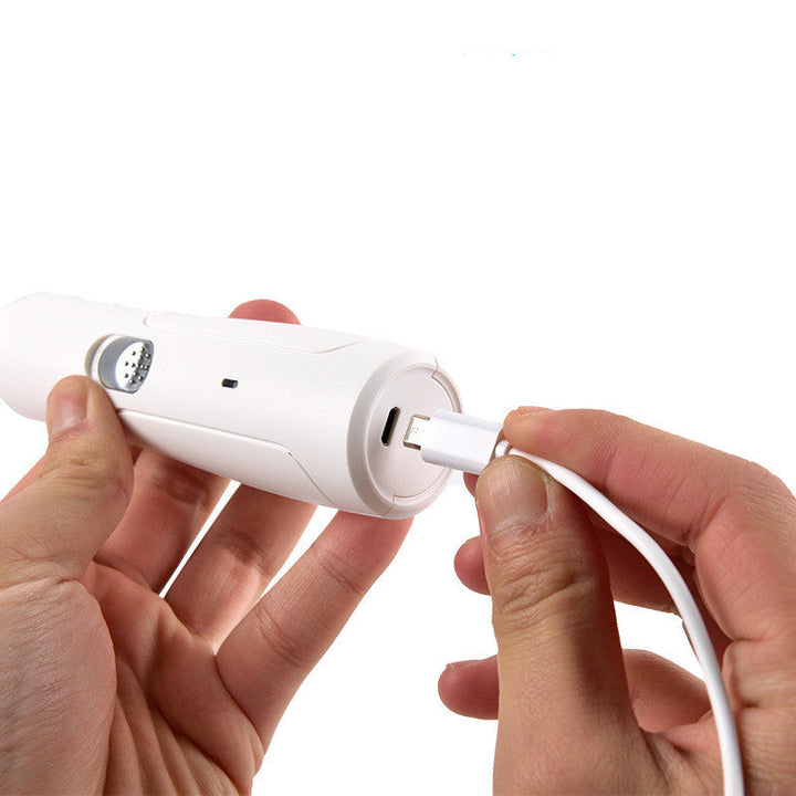 The Ultimate Pet Nail Trimmer Grooming Tool