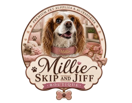 Millie Skip And Jiff Boutique